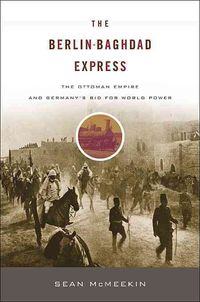 Produktbild: Berlin-Baghdad Express