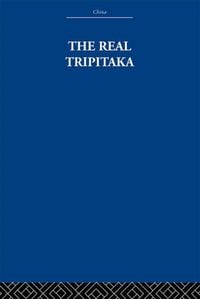 Produktbild: The Real Tripitaka