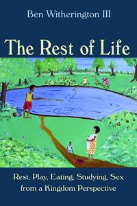 Produktbild: The Rest of Life