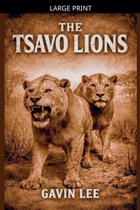 Produktbild: The Tsavo Lions