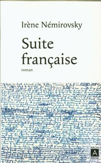 Produktbild: Suite fran&ccedil;aise
