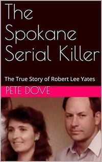Produktbild: The Spokane Serial Killer