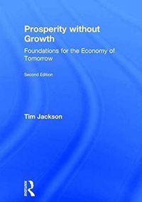 Bild vom Artikel Prosperity Without Growth vom Autor Tim Jackson