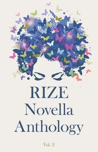 Produktbild: Rize Novella Anthology, Volume 2