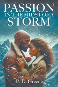 Produktbild: Passion in the Midst of a Storm