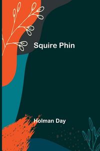 Produktbild: Squire Phin