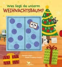 Produktbild: Was liegt da unterm Weihnachtsbaum?