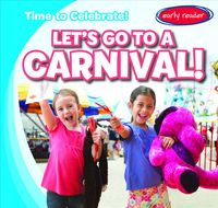 Produktbild: Lets Go To a Carnival