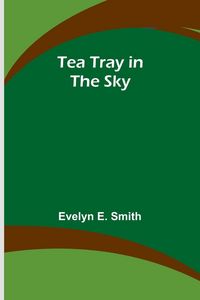 Produktbild: Tea Tray in the Sky
