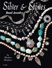 Produktbild: Silver & Stones Bead Jewelry