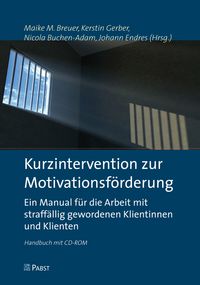 Produktbild: Kurzintervention zur Motivationsf&ouml;rderung