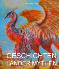 Produktbild: Geschichten - Mythen - L&auml;nder