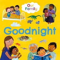 Produktbild: Goodnight