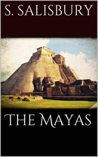 Produktbild: The Mayas