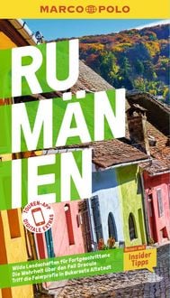 Produktbild: MARCO POLO Reisef&uuml;hrer E-Book