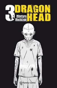 Produktbild: Dragon Head 3