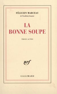 Produktbild: La bonne soupe