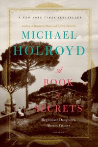 Produktbild: Book of Secrets