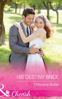Produktbild: His Destiny Bride