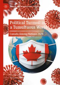 Produktbild: Political Turmoil in a Tumultuous World