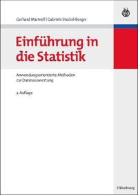 Produktbild: Einf&uuml;hrung in die Statistik