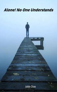 Produktbild: Alone! No One Understands