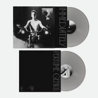 Produktbild: Immediately Remixes - Metallic Silver Vinyl