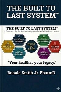 Produktbild: The Built to Last System(TM)