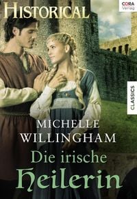 Produktbild: Die irische Heilerin