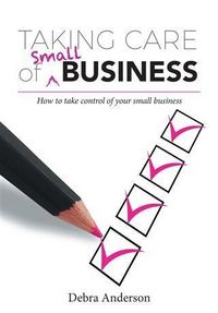 Produktbild: Taking Care of Small Business