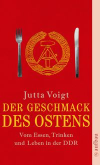 Produktbild: Der Geschmack des Ostens