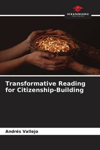 Produktbild: Transformative Reading for Citizenship-Building