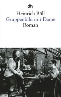Produktbild: Gruppenbild mit Dame