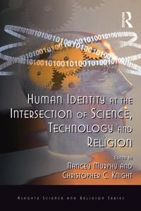 Produktbild: Human Identity at the Intersection of Science, Technology and Religion
