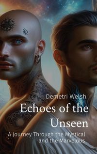 Produktbild: Echoes of the Unseen