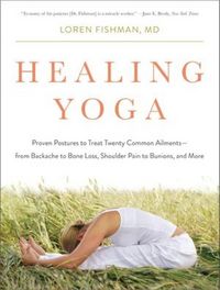 Produktbild: Healing Yoga