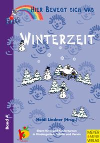 Produktbild: Winterzeit