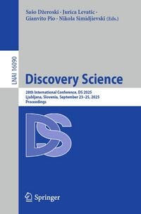 Produktbild: Discovery Science