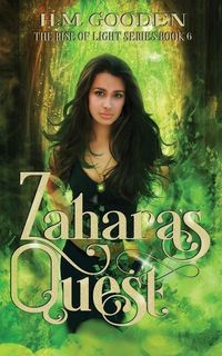 Produktbild: Zahara's Quest