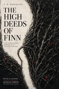 Produktbild: The High Deeds of Finn