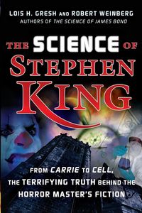 Produktbild: The Science of Stephen King
