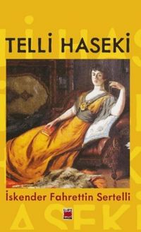 Produktbild: Telli Haseki