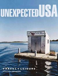 Produktbild: Travel & Leisure: Unexpected USA