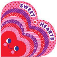 Produktbild: Sweet Hearts