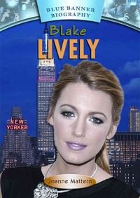 Produktbild: Blake Lively