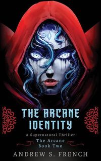 Produktbild: The Arcane Identity