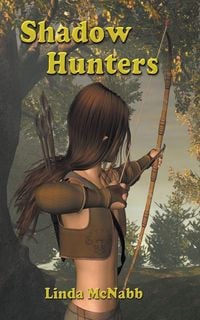 Produktbild: Shadow Hunters