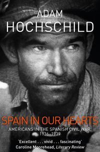 Produktbild: Spain in Our Hearts