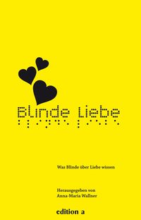 Produktbild: Blinde Liebe