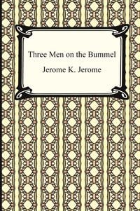 Produktbild: Three Men on the Bummel